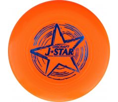 Ultra-Star JUNIOR Orange
