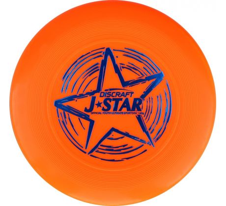 Ultra-Star JUNIOR Orange