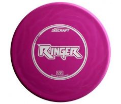Ringer - Putter line