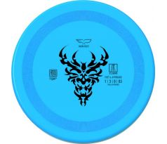 Yikun disc golf - CLAWS - Tiger line - DISCLINE.COM - Ultimate frisbee Disc Golf Freestyle