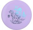 Yikun disc golf - JIAO - Tiger line - DISCLINE.COM - Ultimate frisbee Disc Golf Freestyle