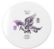 Yikun disc golf - WINGS - Tiger line - DISCLINE.COM - Ultimate frisbee Disc Golf Freestyle