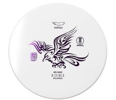 Yikun disc golf - WINGS - Tiger line - DISCLINE.COM - Ultimate frisbee Disc Golf Freestyle