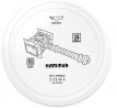 Yikun disc golf - HAMMER - Tiger line - DISCLINE.COM - Ultimate frisbee Disc Golf Freestyle