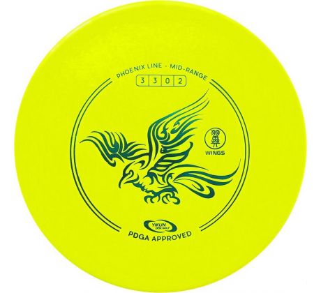 WINGS - Phoenix line
