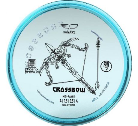 CROSSBOW - Phoenix line