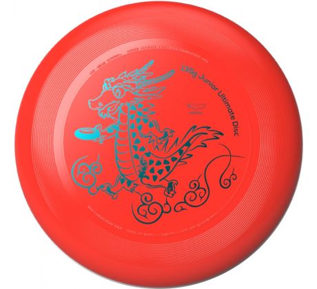 UltiPro JUNIOR Red