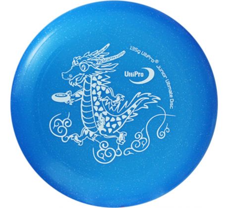 UltiPro JUNIOR Blue
