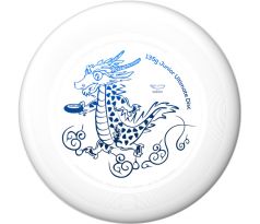 UltiPro JUNIOR White