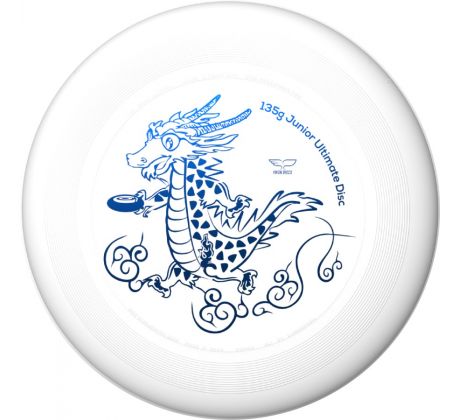 UltiPro JUNIOR White
