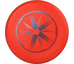 UltiPro-PentaStar Red