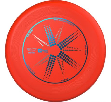 UltiPro-PentaStar Red