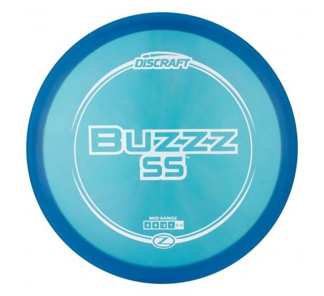 Buzzz SS - Z line