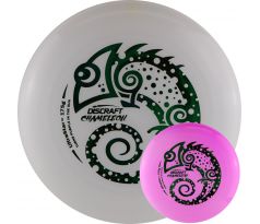 Discraft Ultra-Star U.V. Chameleon DISCLINE.COM - Ultimate frisbee - Disc Golf - Freestyle
