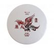 WINGS - Dragon line I DISCLINE.COM - Real Flying Discs - Ozajstné lietajúce disky