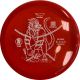 YAN - Phoenix line I DISCLINE.COM - Real Flying Discs - Yikun disc golf
