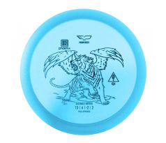 QI - Phoenix line I DISCLINE.COM - Real Flying Discs - Ozajstné lietajúce disky