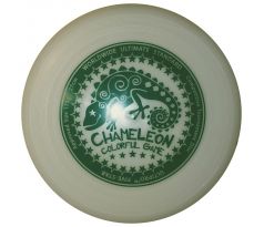 Yikun UltiPro-FiveStar U.V. Chameleon Ultimate frisbee disc
