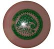 Yikun UltiPro-FiveStar U.V. Chameleon Ultimate frisbee disc