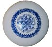Yikun UltiPro-FiveStar White Ultimate frisbee disc