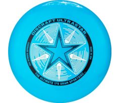Discraft Ultra-Star Cobalt Blue DISCLINE.COM - Ultimate frisbee