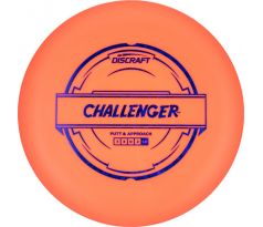 Discgolf Discraft Challenger - Putter line FRISBEE SHOP