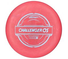 Discgolf Discraft Challenger OS - Putter line FRISBEE SHOP