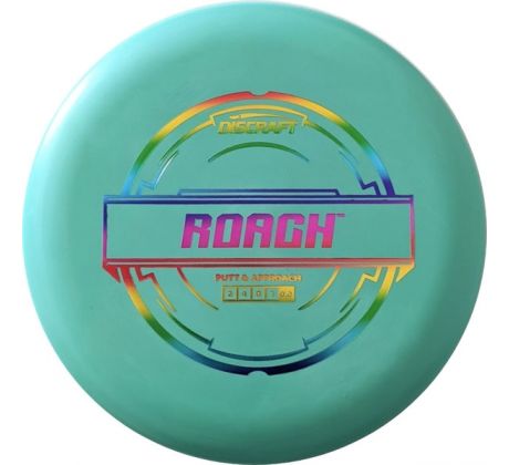 Discgolf Discraft Roach - Putter line FRISBEE SHOP