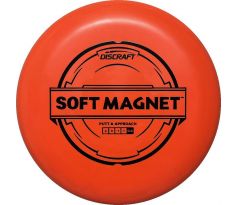 Discgolf Discraft Magnet SOFT - Putter line FRISBEE SHOP