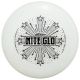 Discraft Ultra-Star 175g NiteGlo Ultimate Frisbee. Frisbee wholesale discline.com.