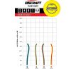 Putter line - Soft Roach - 173-174 grams Discraft Disc Golf Disc