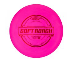 Soft Roach - Putter disc - 173-174 grams Discraft Disc Golf Disc