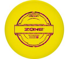 Zone - Putter & Mid range - 173-174 grams Discraft Disc Golf Disc