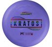 Soft Kratos - Putter disc - 173-174 grams - Paul McBeth line Discraft Disc Golf Disc