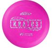 Putter line - Soft Kratos - 173-174 grams - Paul McBeth line Discraft Disc Golf Disc