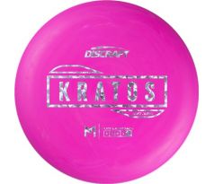 Putter line - Soft Kratos - 173-174 grams - Paul McBeth line Discraft Disc Golf Disc