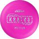 Putter line - Soft Kratos - 173-174 grams - Paul McBeth line Discraft Disc Golf Disc