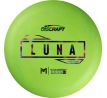 Hard Luna - Putter - 173-174 grams - Paul McBeth line Discraft Disc Golf Disc