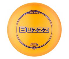 Buzzz Mid Z Line - 177 grams Discraft Disc Golf Disc