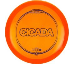 Cicada Z Line - Driver - 173-174 grams Discraft Disc Golf Disc