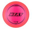 Heat Distance Driver Z Line - 160-166 grams Discraft Disc Golf Disc