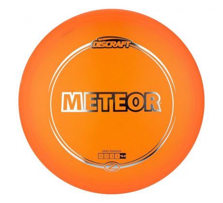 Meteor Z Line - Mid range Disc - 173-174 grams Discraft Disc Golf Disc