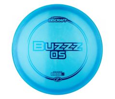 Buzzz OS Z Line - Mid Range Disc - 175-176 grams Overstable Discraft Disc Golf Disc