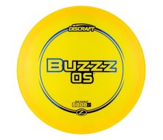Buzzz OS Z Line - Mid Range Disc - 177+ grams Overstable Discraft Disc Golf Disc