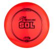 SOL Z Line - Mid Range Disc - Paige Pierce Signature Series - 173-174 grams Discraft Disc Golf Disc