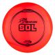 SOL Z Line - Mid Range Disc - Paige Pierce Signature Series - 173-174 grams Discraft Disc Golf Disc
