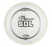 SOL Z Line - Mid Range Disc Understable - Paige Pierce Signature Series - 160-166 grams Discraft Disc Golf Disc