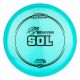 SOL Z Line - Mid Range Disc Understable - Paige Pierce Signature Series - 160-166 grams Discraft Disc Golf Disc