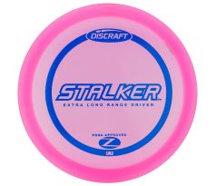 Stalker Z Line - Fairway Driver - 175-176 grams Discraft Disc Golf Disc