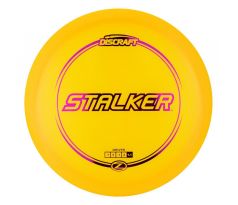 Discraft Stalker Z Line - Fairway Driver - 170-172 grams Discraft Disc Golf Disc